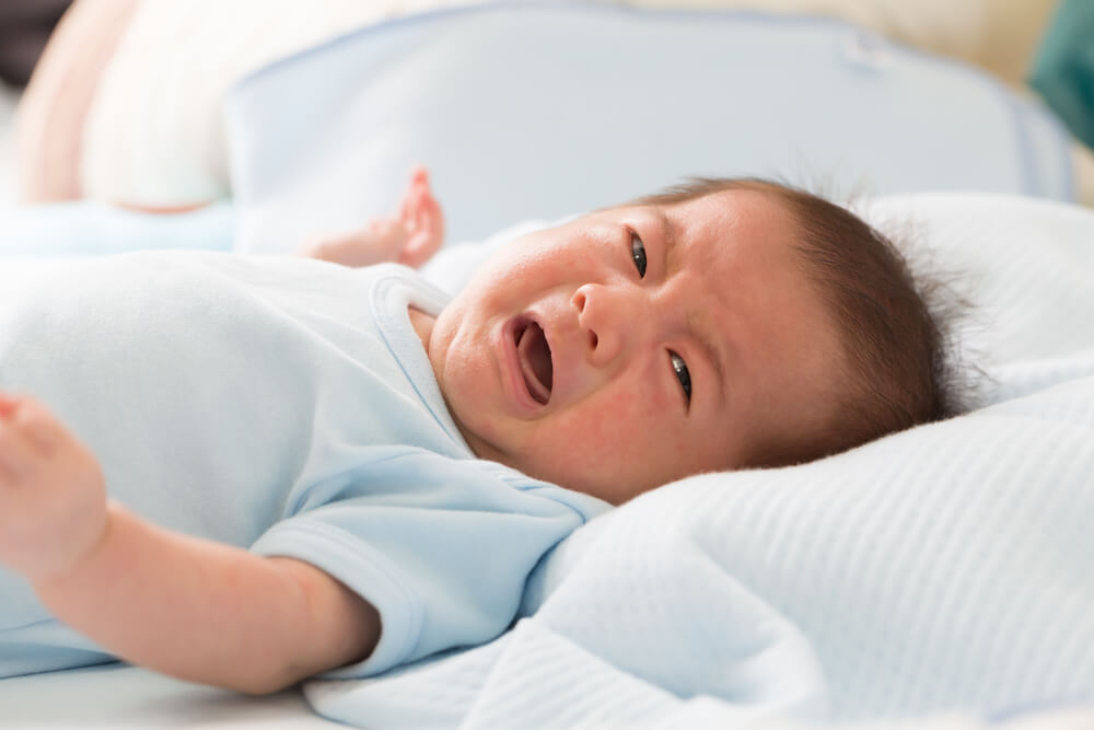 Nausea Dizziness Vomiting Birth Disorders