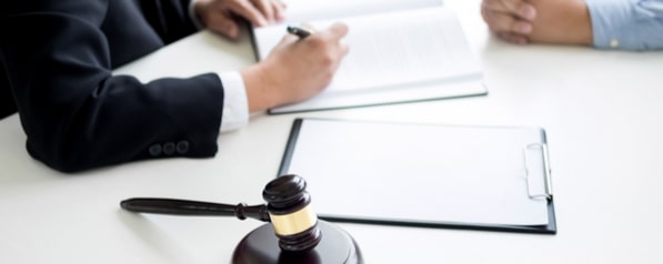 How to Choose a Criminal Defense Attorney - LJ Law Group