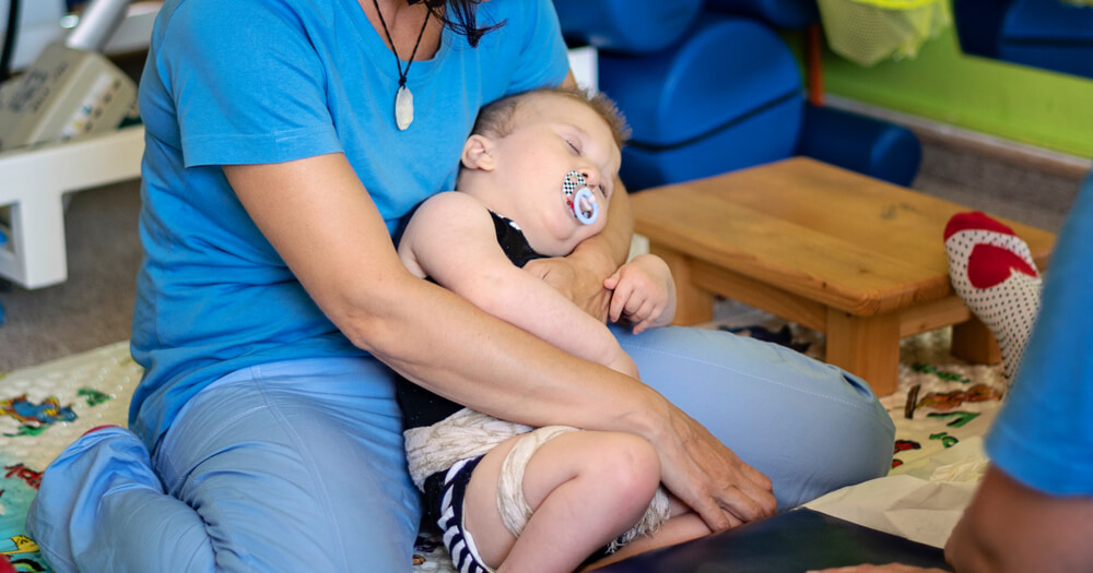 Better Sleep Birth Disorders