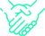 handshake icon