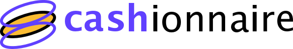 Cashionnaire Logo